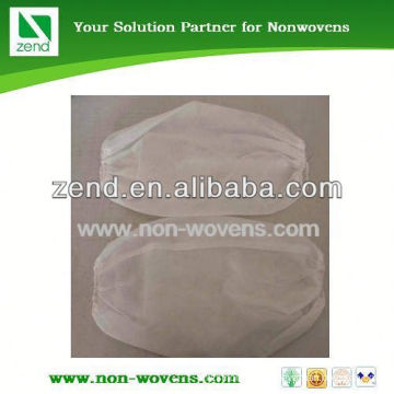 nonwoven fabric cock sleeve